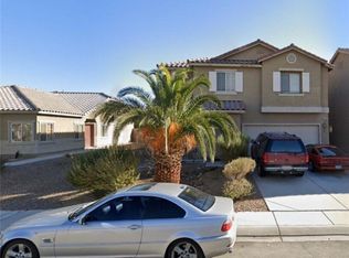 6028 Gum Springs St, North Las Vegas, NV 89081