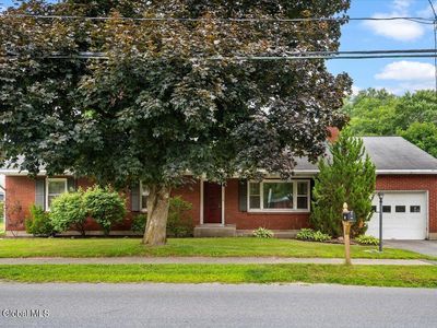 257 W Circular Street, Saratoga Springs, NY, 12866