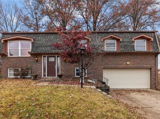 10221 Alpena Dr, Saint Louis, MO