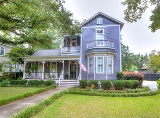 111 Church St, Sumter, SC 29150