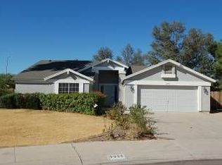 9058 N 84th Ln, Peoria, AZ 85345