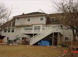17836 E Berry Dr, Centennial, CO 80015