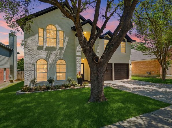 7306 ELLERBY PT, San Antonio, TX 78240