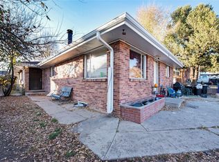 815 N Zenobia St, Denver, CO 80204
