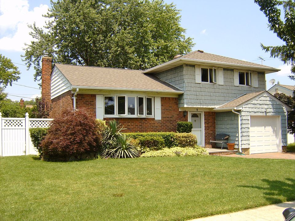 9 Summit St.