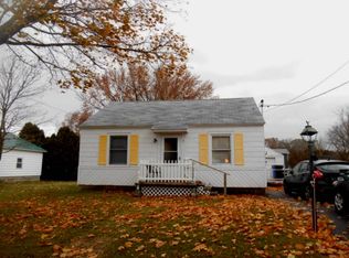3 Washington St, Massena, NY 13662