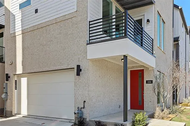 Building Photo - 1106 Manderly Ct