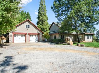19890 Six Point Ct, Twain Harte, CA