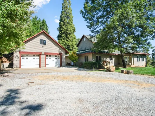 19890 Six Point Ct, Twain Harte, CA 95383