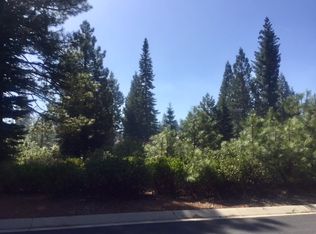 290 Alpine Fir Rd, Westwood, CA 96137