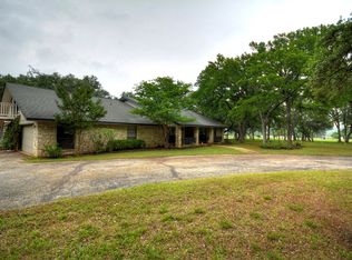 113 Rancho Bueno Dr, Georgetown, TX 78628