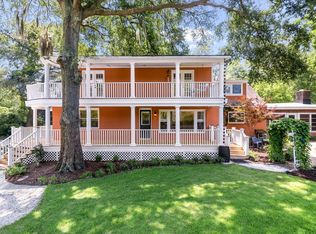2021 Lakeshore Dr, Charleston, SC 29412