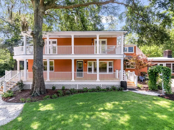 2021 Lakeshore Dr, Charleston, SC 29412