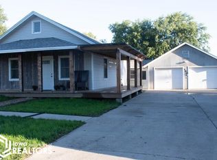 530 E 4th St, Glidden, IA 51443