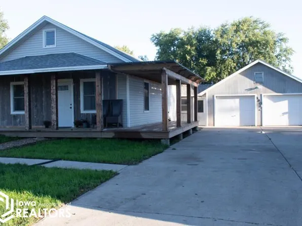 530 E 4th St, Glidden, IA 51443