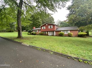 4617 Landon Dr LOT 1, Knoxville, TN 37921