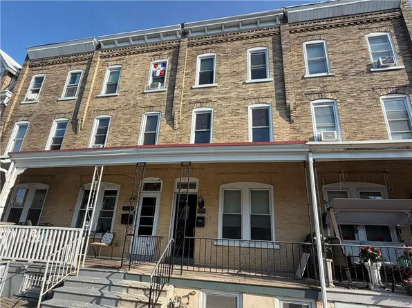 928 W Washington St, Allentown, PA 18102