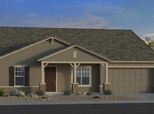 Breckenridge Plan, Stonehaven Voyage Collection, Glendale, AZ 85305