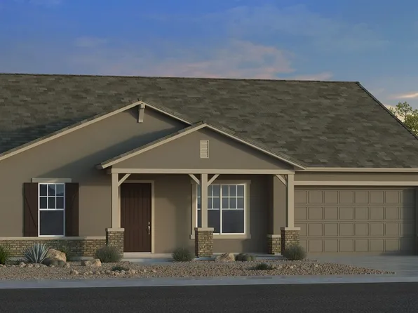 Breckenridge Plan, Stonehaven Voyage Collection