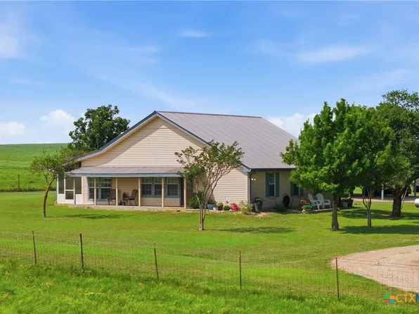 1363 Hackberry Rd, Salado, TX 76571