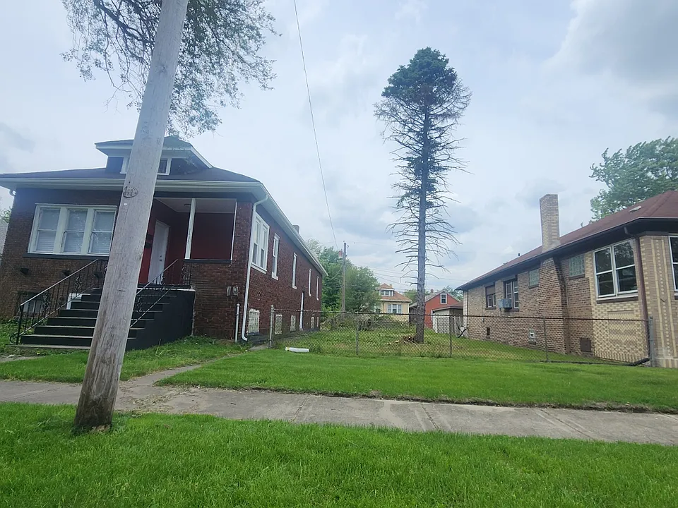 1408 Maryland St #1F-1R