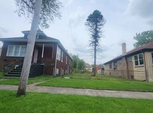1408 Maryland St #1F-1R, Gary, IN