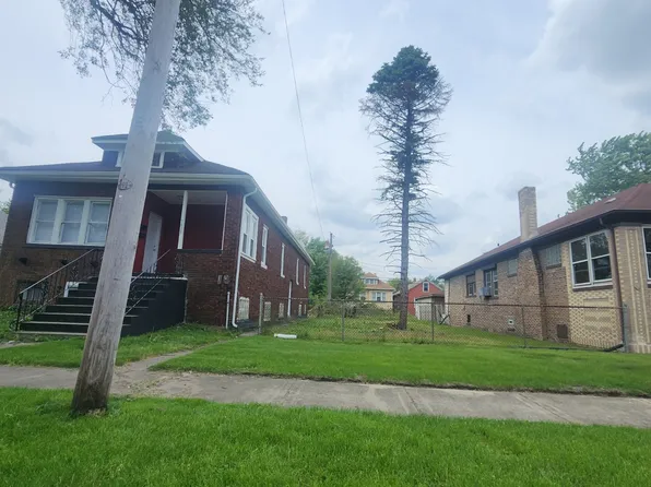 1408 Maryland St #1F-1R, Gary, IN 46407