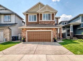 477 NE Legacy Blvd SE, Calgary, AB T2X 2C9