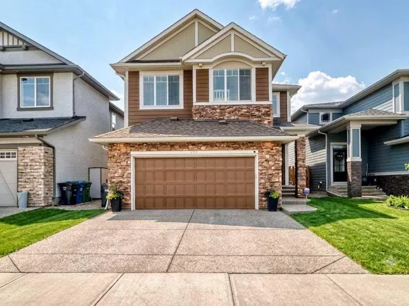 477 NE Legacy Blvd SE, Calgary, AB T2X 2C9