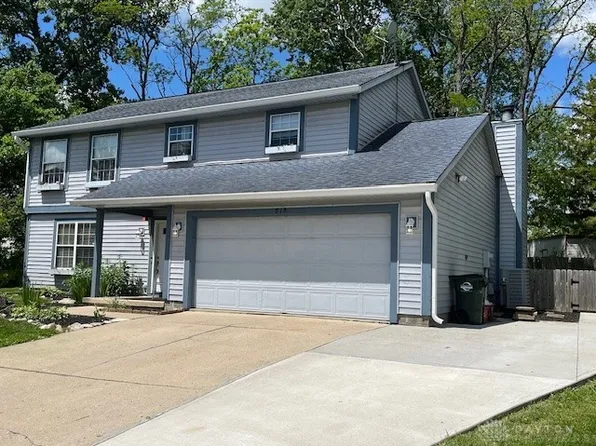 815 Olde Farm Ct, Vandalia, OH 45377