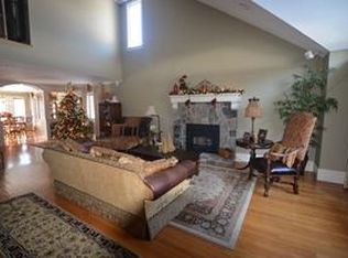 32 E Shore Trl, Sparta, NJ 07871