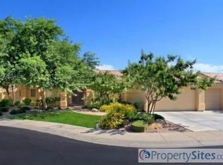 11222 E Del Timbre Dr, Scottsdale, AZ 85259