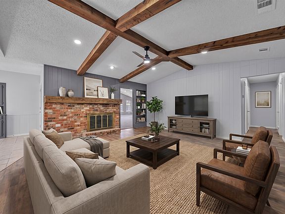 2nd image of 3011 Portsmouth Dr