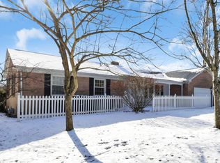 245 Rainbow Dr NE, Lancaster, OH 43130