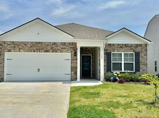 260 Ibis Loop, Oak Ridge, TN 37830