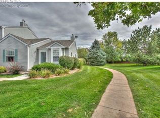 6612 Avondale Rd UNIT 5D, Fort Collins, CO 80525