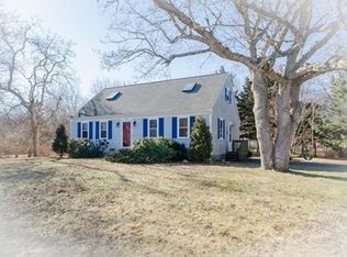 4 Marina Dr, Mattapoisett, MA 02739