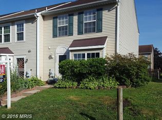 4232 Baylis Ct, Belcamp, MD 21017