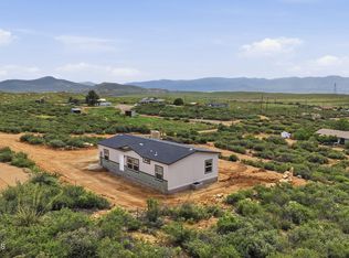 1115 N Musser Dr, Dewey, AZ 86327