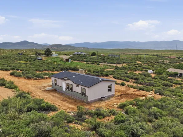 1115 N Musser Dr, Dewey, AZ 86327
