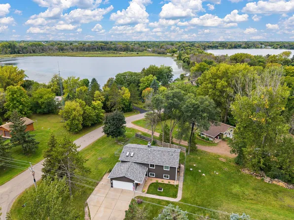 25300 Itasca Ave, Forest Lake, MN 55025