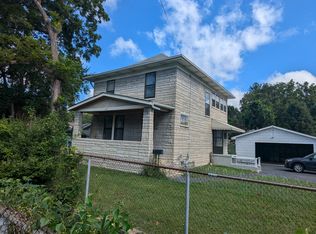 5401 Heege Rd, Saint Louis, MO