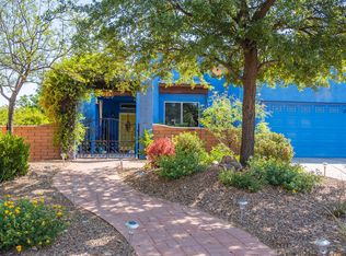 314 Circulo Bellagio, Rio Rico, AZ 85648