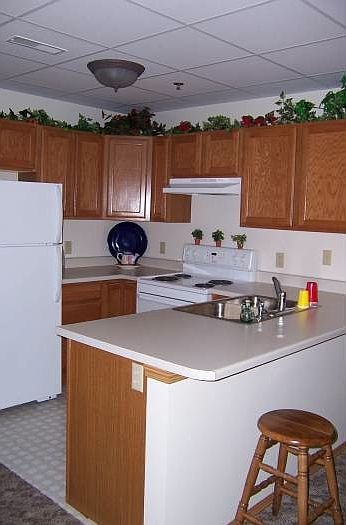 2nd image of 109 E Luverne St APT 102