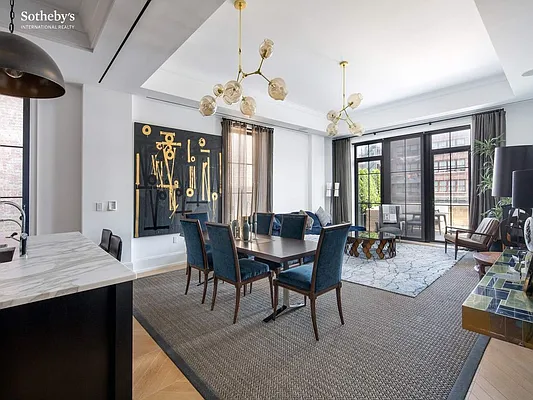 Rented by Sotheby's International Realty | media 1