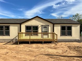 216 Overland Trl, Bridgeport, TX 76426