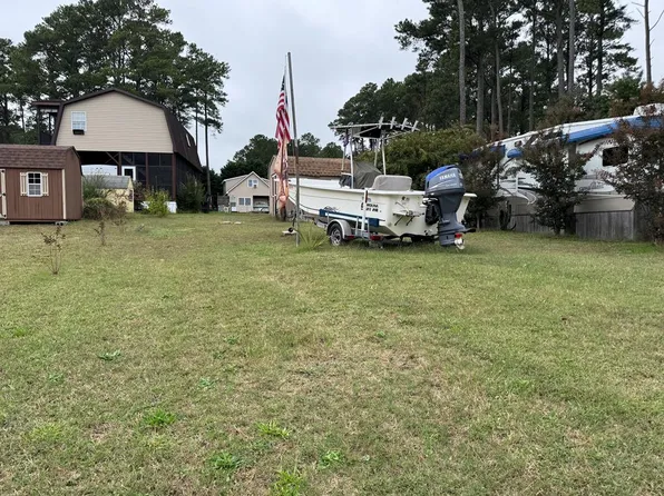 LOT 206 Nautilus Dr, Horntown, VA 23395