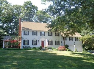 70 Fairoaks Ln #0, Cohasset, MA 02025