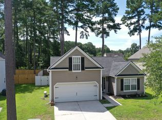 4833 Oak Leaf Rd, Summerville, SC 29485