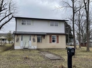 916 N Cherry St, Hartford City, IN